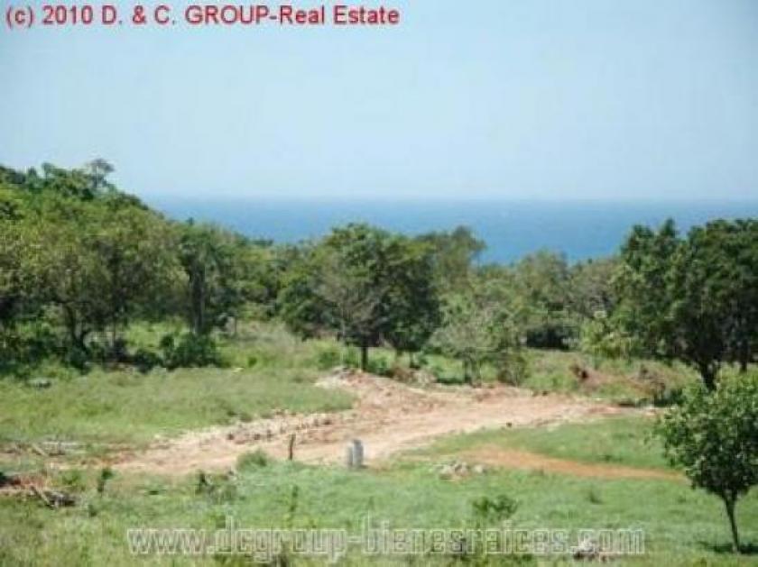 Grundstück kaufen Sosua max 2327cce45jd4