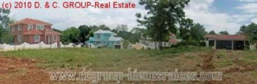 Grundstück kaufen Sosua max 761r8vax2jlk