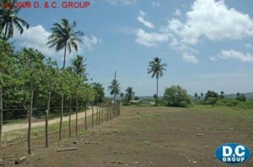 Grundstück kaufen Sosua max cr1l3obrujpb