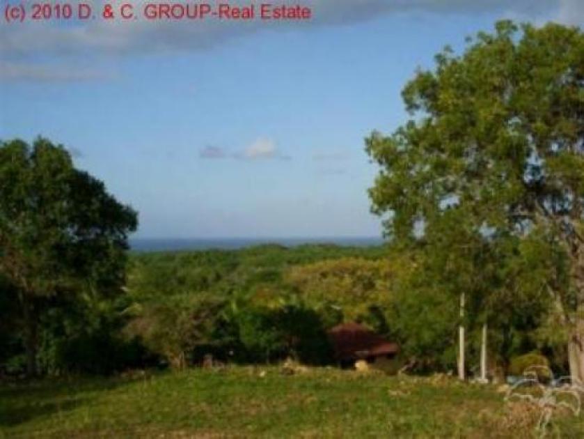 Grundstück kaufen Sosua max oeulvfuwhr4m