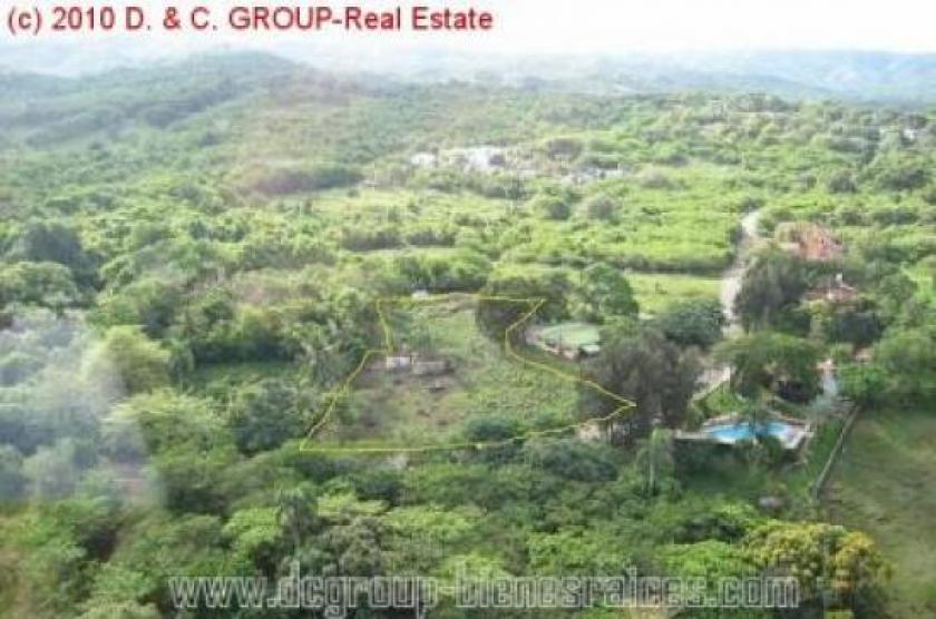 Grundstück kaufen Sosua max t5pac893ngce