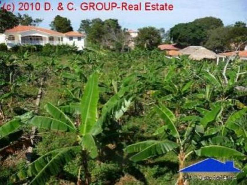 Grundstück kaufen Sosua max xjl7pdnywghc