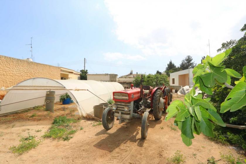 Grundstück kaufen Sotira max vwfn71tcr05t