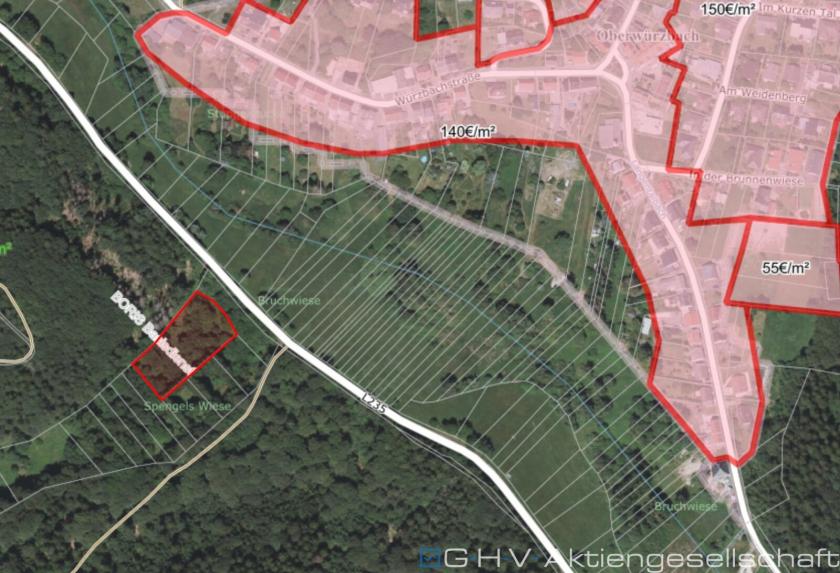 Grundstück kaufen St. Wendel max td8jihtpjdfl