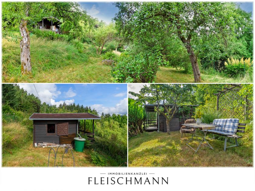 Grundstück kaufen Suhl max t7895itl6v26