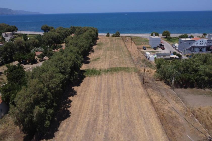 Grundstück kaufen Tavronitis max 4jisatzkbnsv