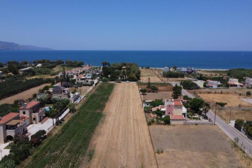 Grundstück kaufen Tavronitis max 96sel3bkd50y