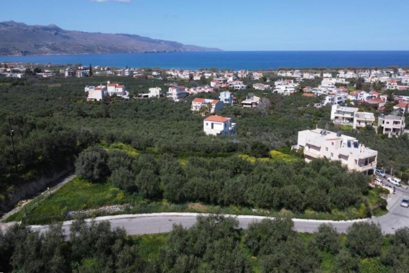 Grundstück kaufen Tavronitis max eujx1xb0d58w