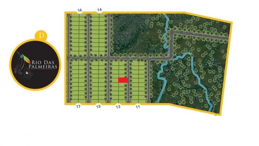 Grundstück kaufen Trairi max rl95gok64yc2