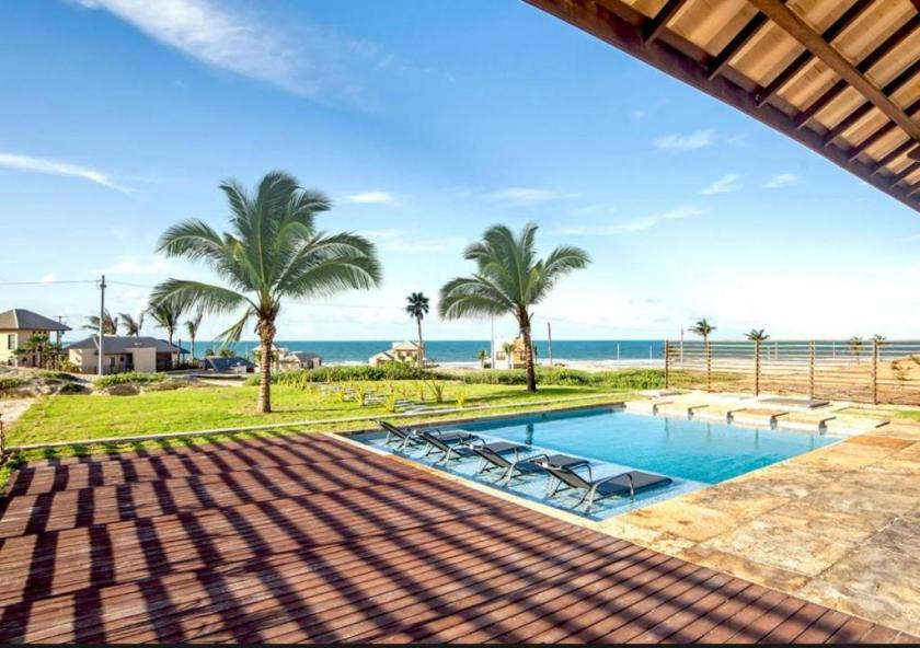 Grundstück kaufen Trairi max uylx88s9cnse