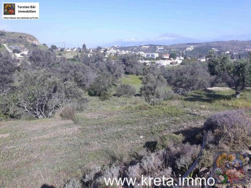 Grundstück kaufen Triopetra max my6eh4pxpjik