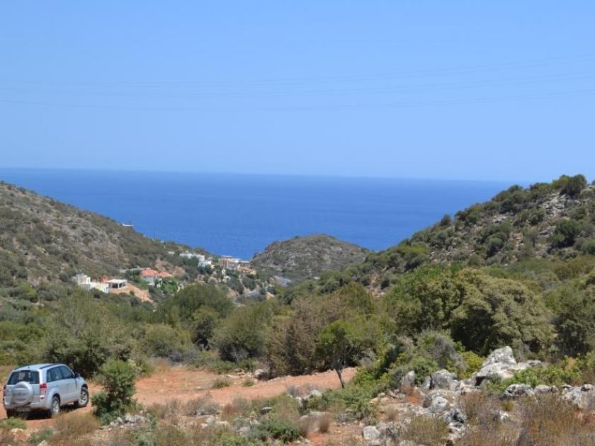 Grundstück kaufen Vathi, Agios Nikolaos, Lasithi, Kreta max 28q361ohexx0