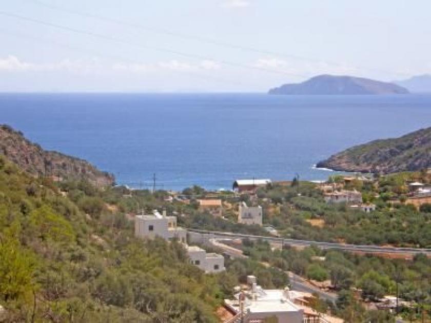 Grundstück kaufen Vathi, Agios Nikolaos, Lasithi, Kreta max 73zfwn7y5dbf