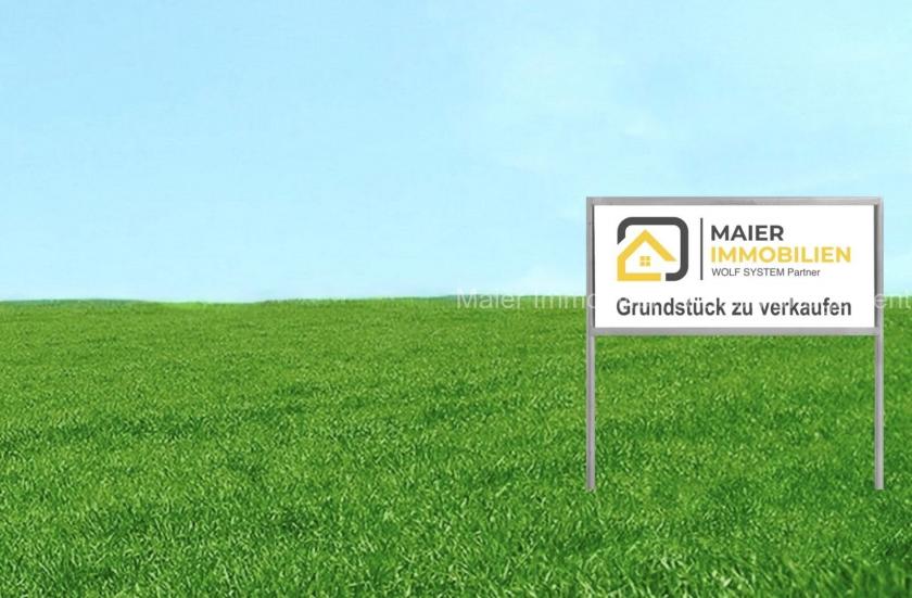 Grundstück kaufen Weichering max kz7r2egld1jd