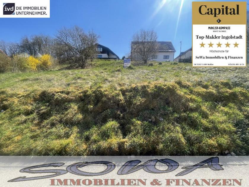 Grundstück kaufen Wellheim max wma2pdjic37s