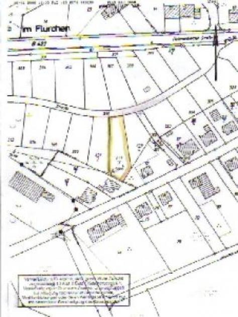Grundstück kaufen Welschbillig max 32c20o3l8qf0