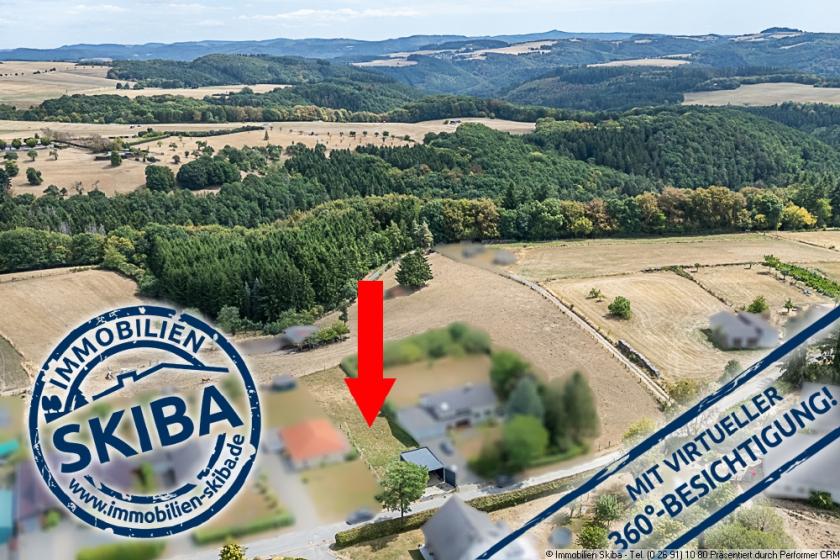 Grundstück kaufen Wershofen max 0kwfzaafl28y