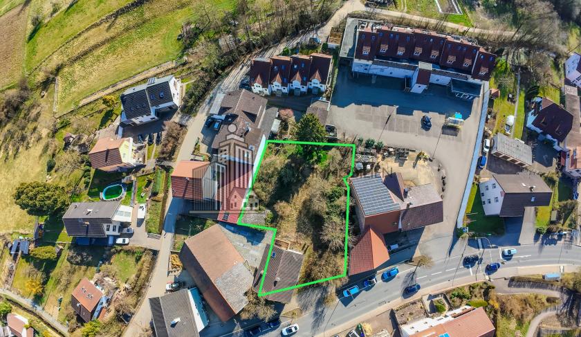 Grundstück kaufen Wiesenbach (Rhein-Neckar-Kreis) max xienq6vumaaq