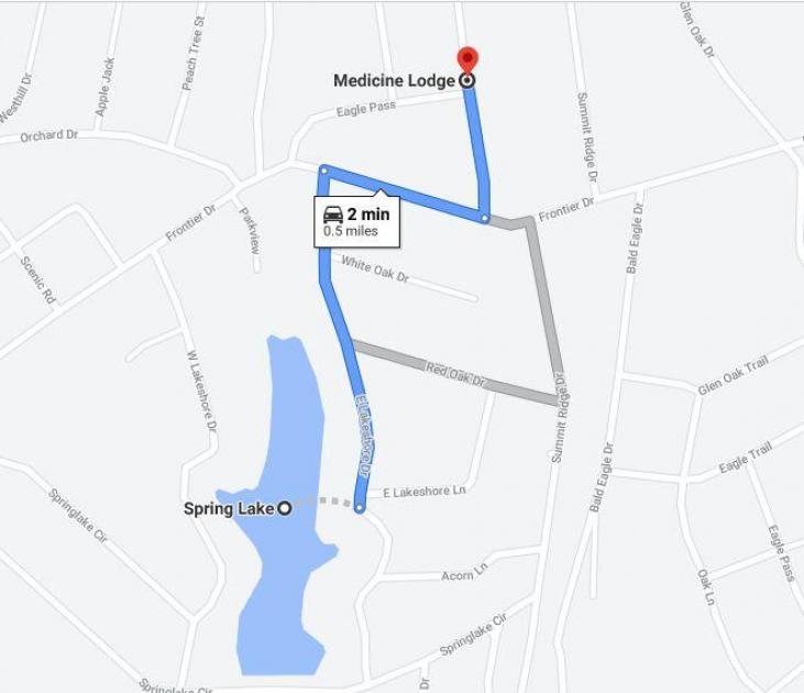 Grundstück kaufen Williford max 3cytr3i9gqcn