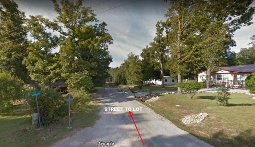 Grundstück kaufen Williford max db2i4edz5r7b