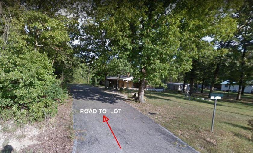 Grundstück kaufen Williford max ezl8mdql4eiw