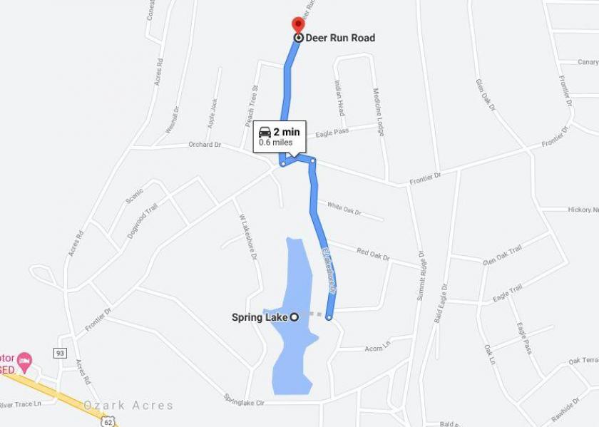 Grundstück kaufen Williford max gdqwlzcw9p0k