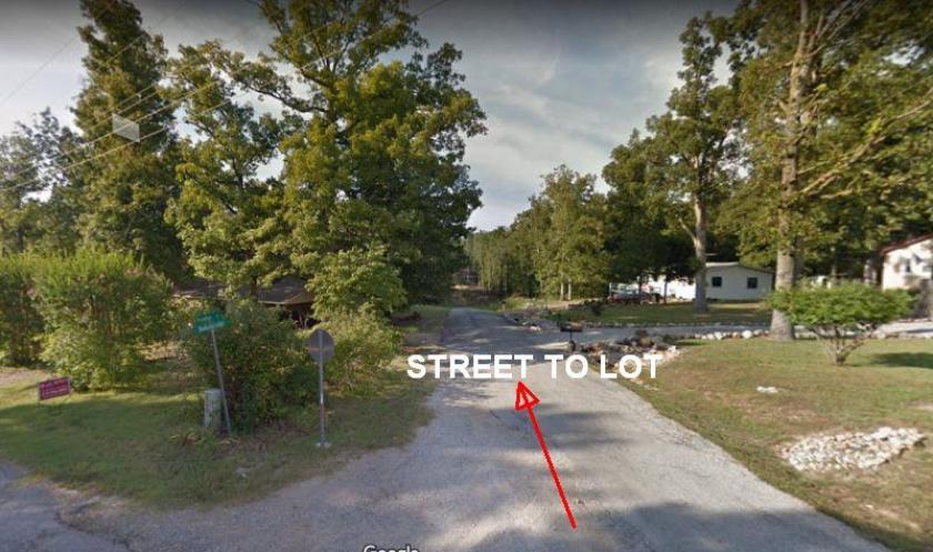 Grundstück kaufen Williford max t3cldgnvi1nb