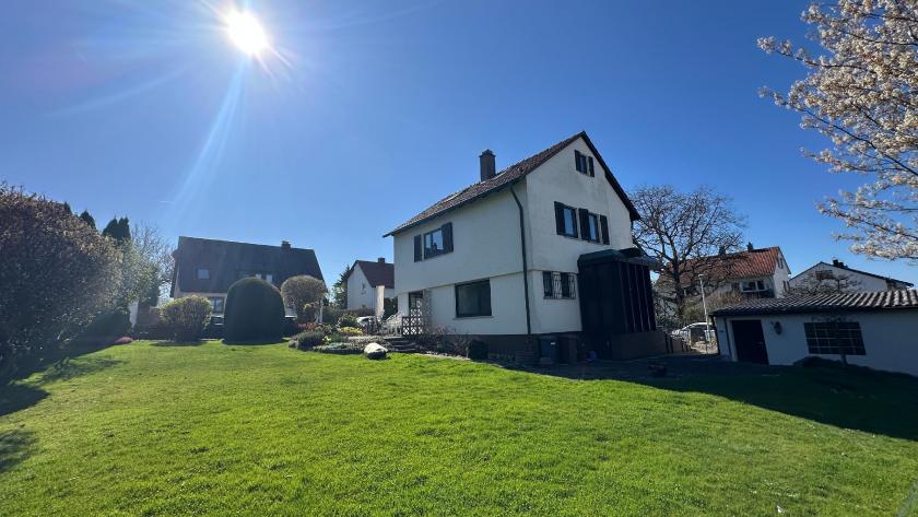 Haus Aichwald max mkrp8mlukg18