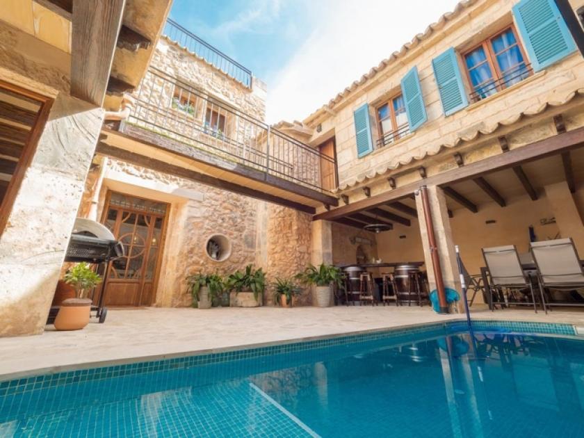 Haus Algaida max xonfzzdg378c