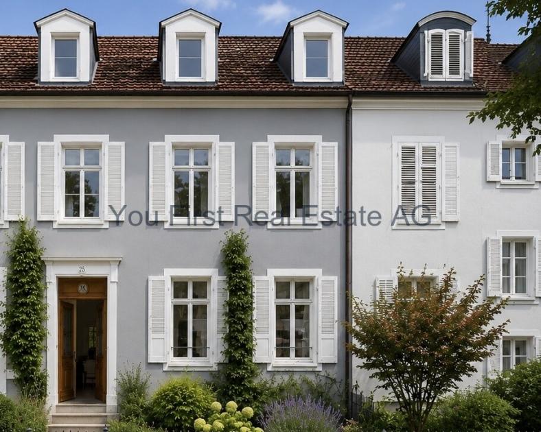 Haus Basel max ilxjvt1x9d34