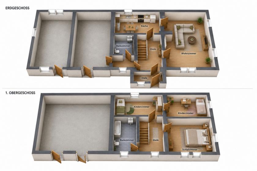 Haus Bischofrod max tpov7moc8qzw