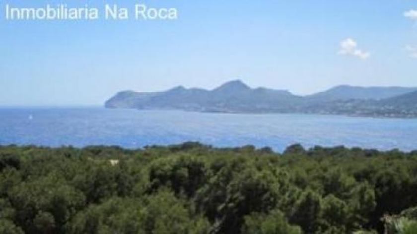 Haus Cala Ratjada max 0vrv4iz32dx1