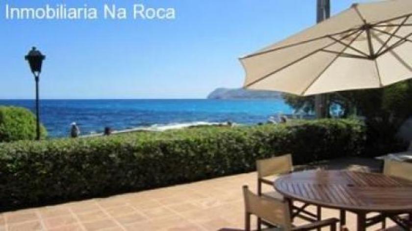 Haus Cala Ratjada max bsfxvh5wxjye