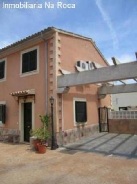 Haus Capdepera max 94pna9518swo