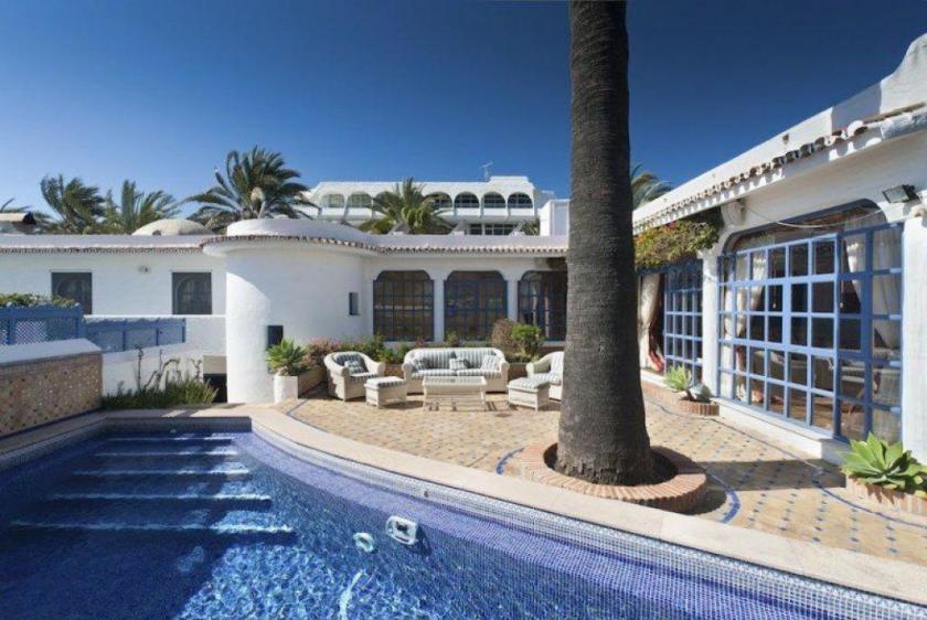 Haus Golden Mile Marbella max kaokqsb40j7f