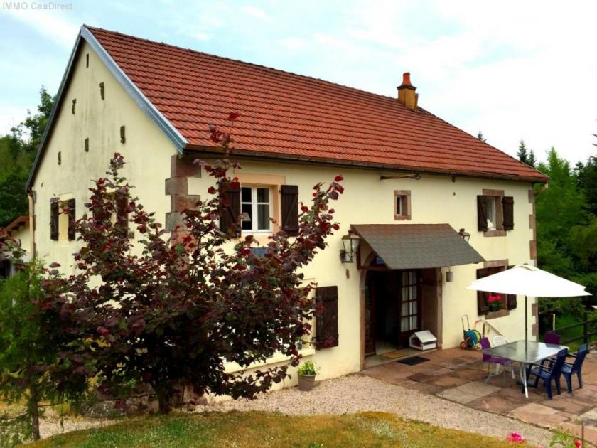 Haus kaufen 1000 Etangs max yvbo6zkm3l56