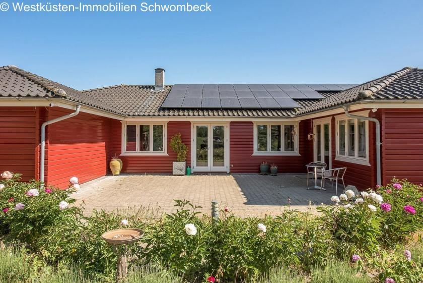 Haus kaufen Aabenraa,Løjt Kirkeby max m11at7c80x4n