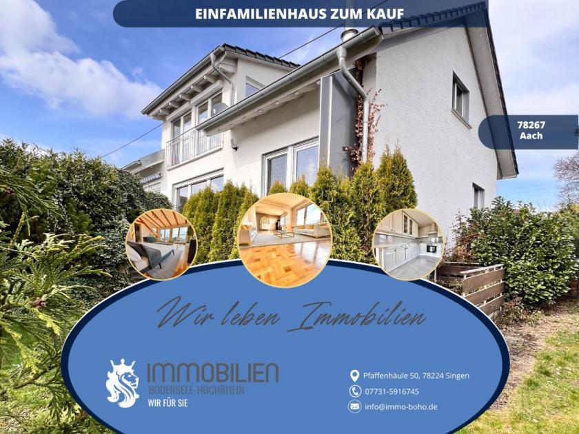 Haus kaufen Aach (Landkreis Konstanz) max s7qms7jkr8yf