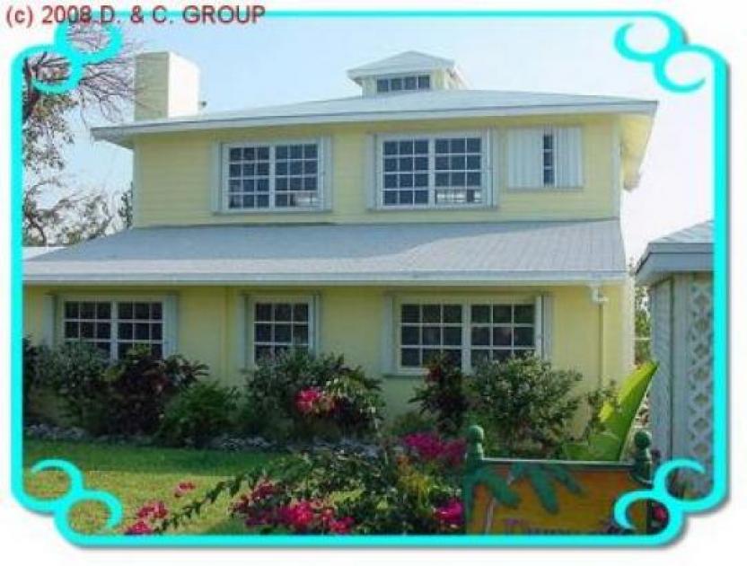 Haus kaufen Abaco - Green Turtle Bay max ptciygkp9v67