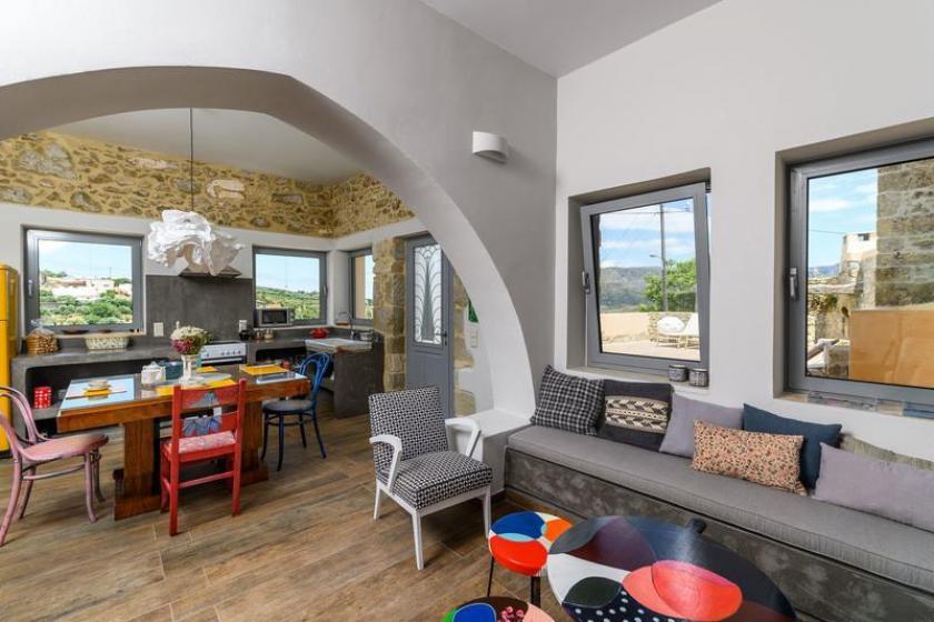 Haus kaufen Ag. Georgios bei Sitia max dpg9nyblqlxb