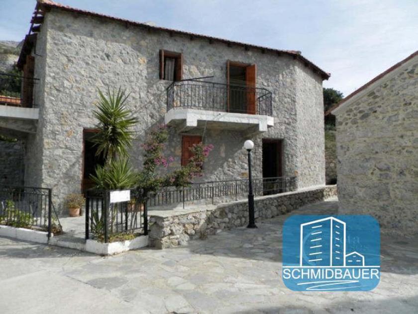 Haus kaufen Ag. Paraskevi bei Triopetra max 39yci650h9x1