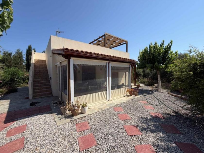 Haus kaufen Aggeliana max 7zio14dokhgr