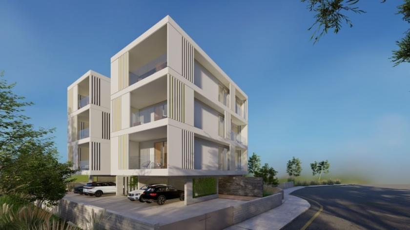 Haus kaufen Agios Athanasios max x7davzccu6fw