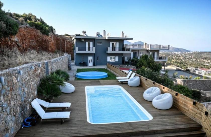 Haus kaufen Agios Nikolaos max qi7xdvxq04al