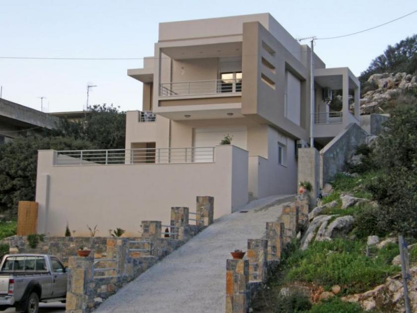 Haus kaufen Agios Nikolaos, Lasithi, Kreta max mzntd38p2l9e