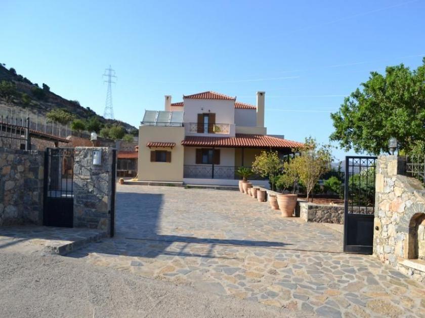 Haus kaufen Agios Nikolaos, Lasithi, Kreta max si2en76u9p7e