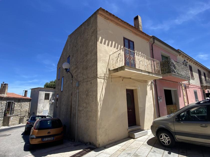 Haus kaufen Aglientu max gye2g0lvuvsy