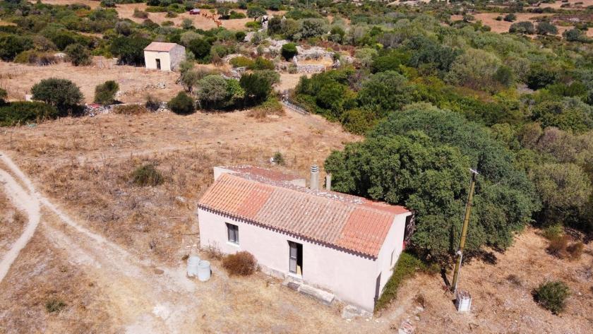 Haus kaufen Aglientu max o8e4ucon23in