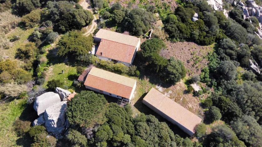 Haus kaufen Aglientu max seo6xyfnjyja