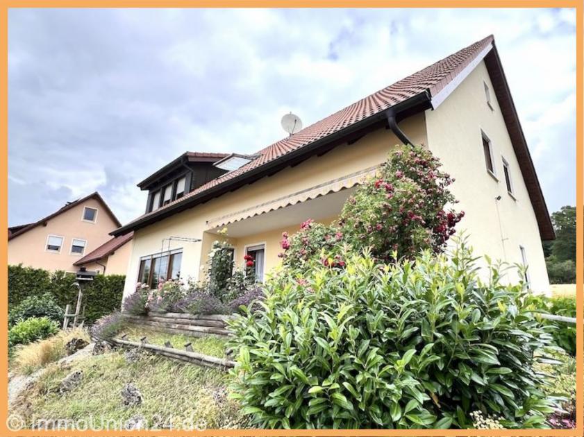 Haus kaufen Ahorntal max e7li6k8p5lj9